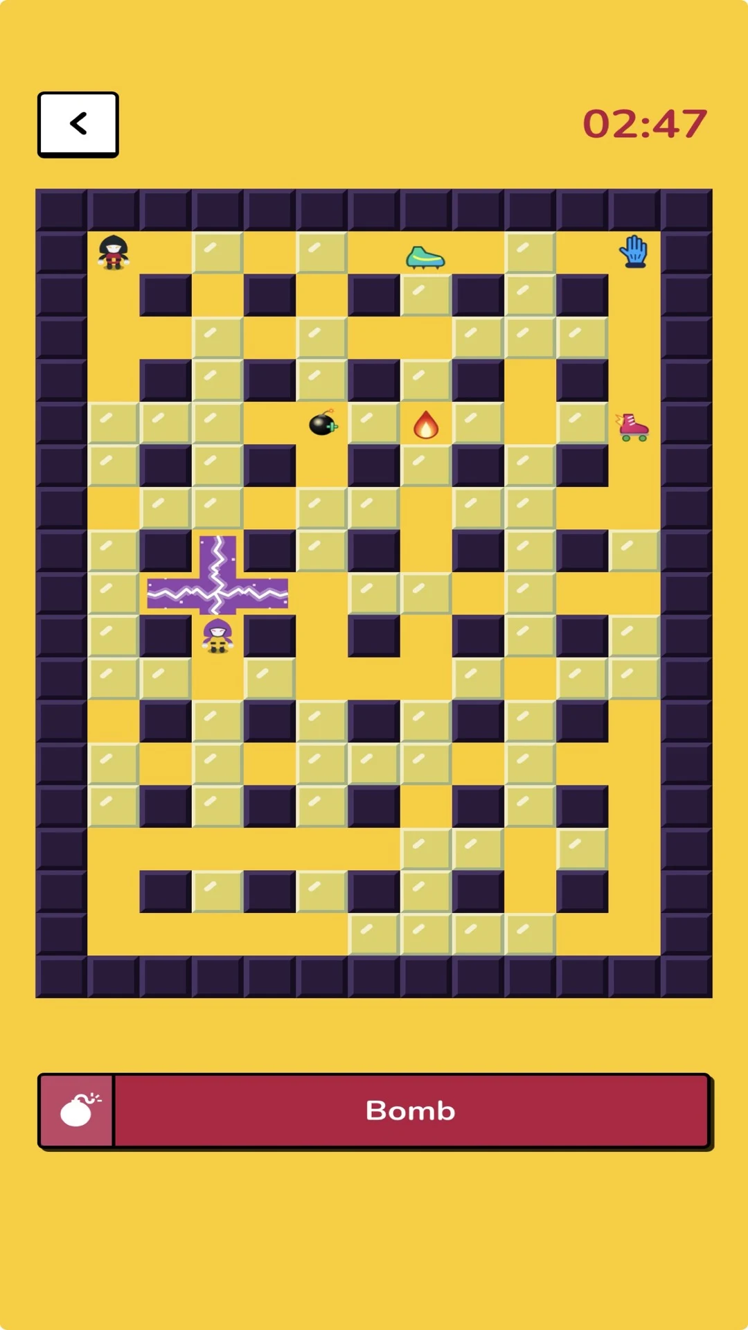 Blastor: PvP Bomber Arena screenshot